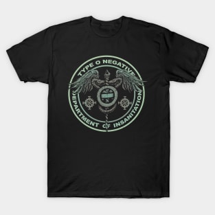 Peter Steele Legend T-Shirt